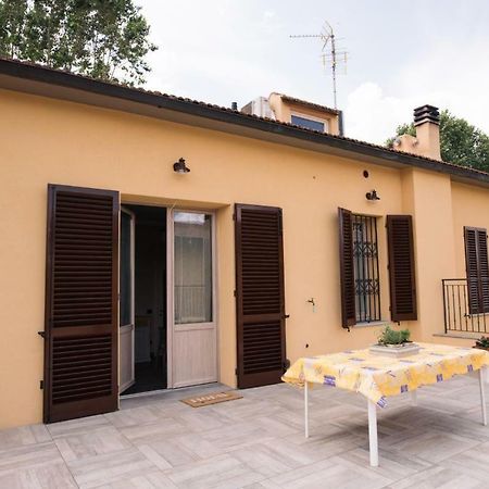 Florence Shabby Chic Home Экстерьер фото