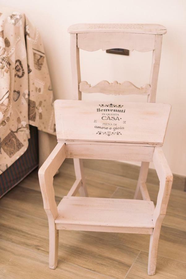Florence Shabby Chic Home Экстерьер фото
