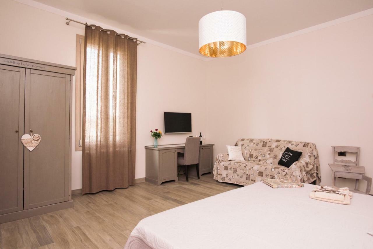 Florence Shabby Chic Home Экстерьер фото