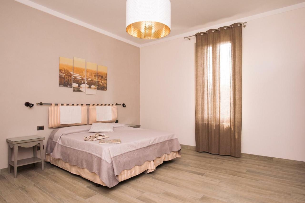 Florence Shabby Chic Home Экстерьер фото