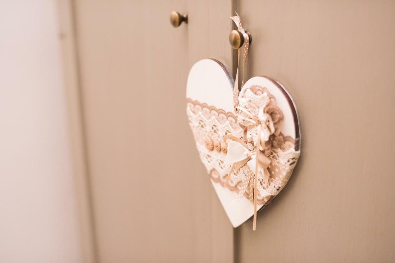 Florence Shabby Chic Home Экстерьер фото