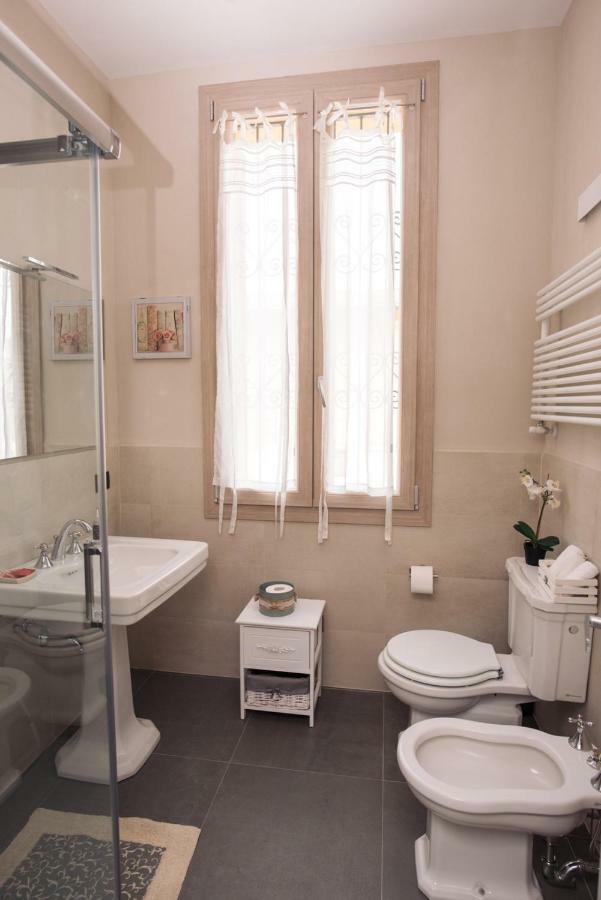 Florence Shabby Chic Home Экстерьер фото