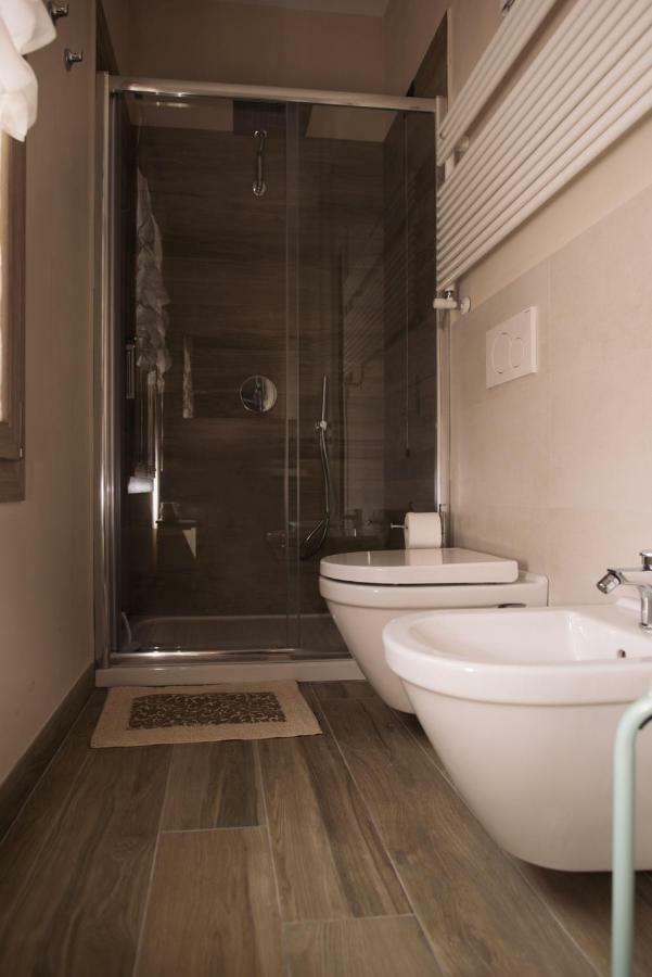 Florence Shabby Chic Home Экстерьер фото