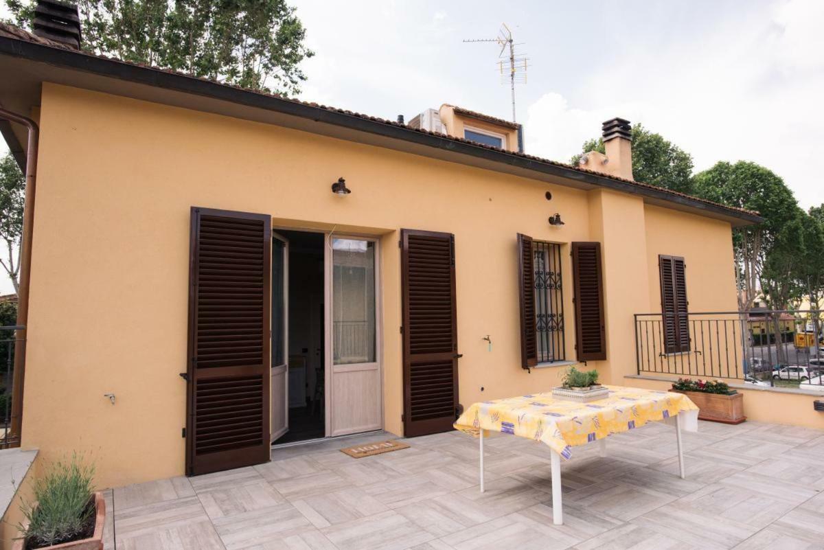 Florence Shabby Chic Home Экстерьер фото