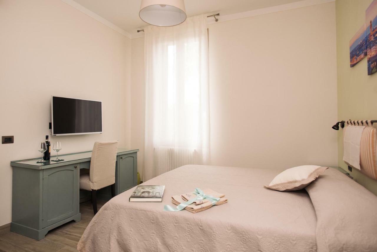 Florence Shabby Chic Home Экстерьер фото